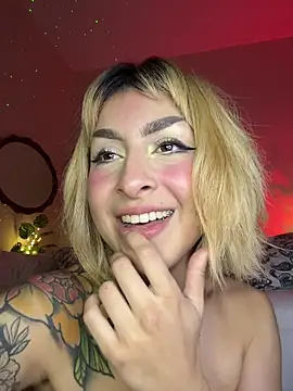 cinamoonn - Cinamoonn's free webcam - UK Sex Cams