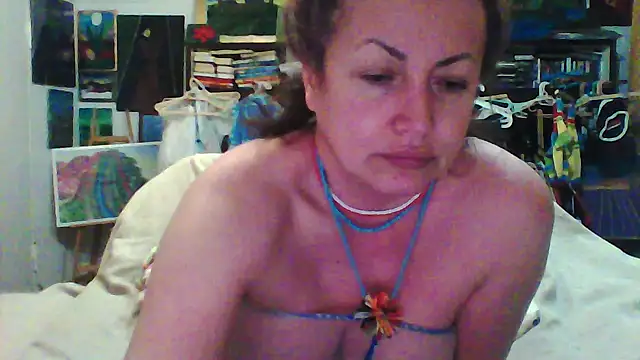 mariaanasunshine - MariaAnaSunshine's free webcam - UK Sex Cams