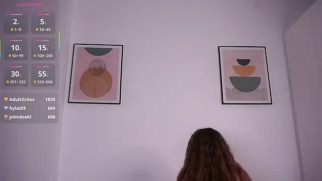 susannascholler - SusannaScholler's free webcam - UK Sex Cams