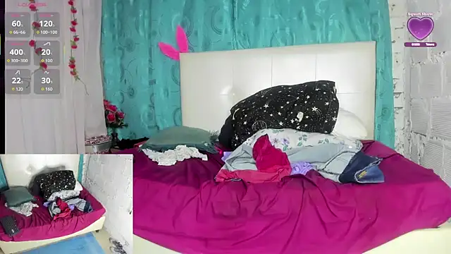 ANGELA_AND_BRACK live sex cam