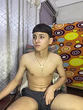 artursmith (M twink) - Show cum