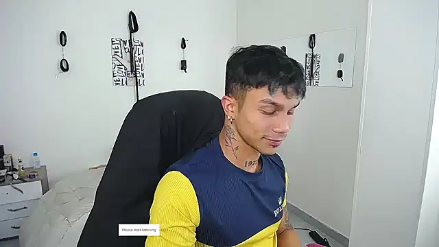 leonard_price - Leonard_Price's free webcam - UK Sex Cams