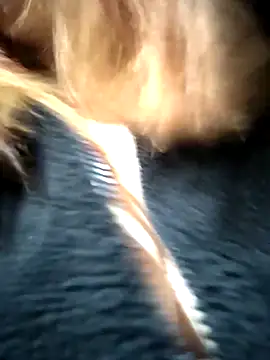 katty_42 (F teen) - Off blouse in a bar