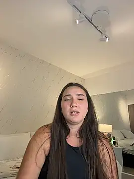ava_blue (F young) - MULTI BIG SQUIRT IN TICKET SHOW