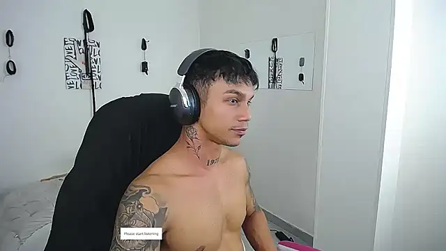 Leonard_Price live sex cam