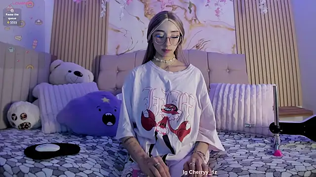 aliice1_ - Aliice1_'s free webcam - UK Sex Cams