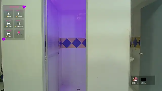 cristal_war - Cristal_War's free webcam - UK Sex Cams