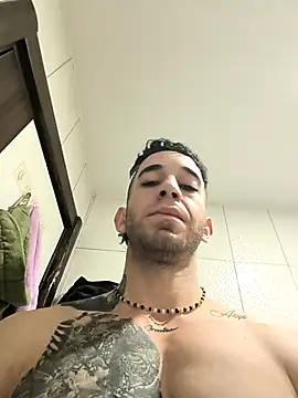 GreekgodsHAZARCAN live sex cam