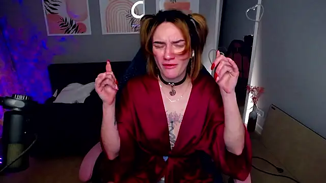 pollyrosex - PollyRoseX's free webcam - UK Sex Cams