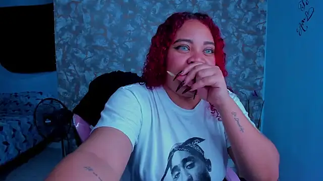 AngelaCoffee live sex cam