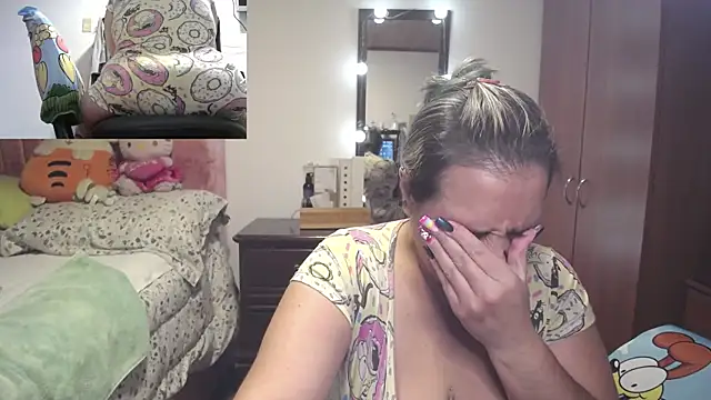 zoe_hotxxx - Zoe_hotxxx's free webcam