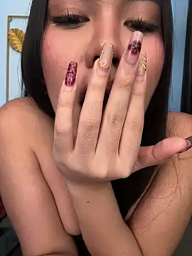 xo_mixy Live Webcam on Stripchat