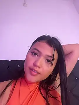 alisson_carolina73 - Alisson_carolina73's free webcam - UK Sex Cams