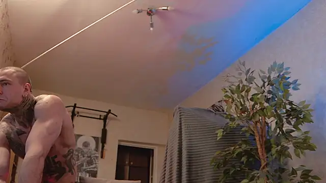 bulatov_xx (M young) - CUM WITH ME*