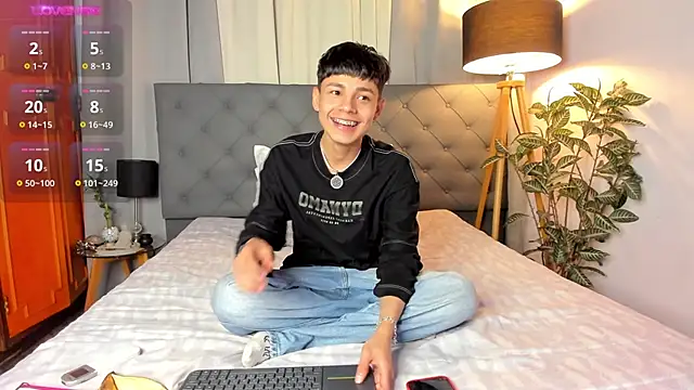 Andy_Belier23 live sex cam