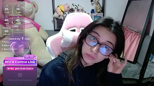 maggie_fox3 - Maggie_Fox3's free webcam - UK Sex Cams