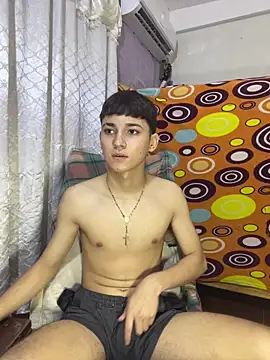 artursmith (M twink) - Show cum