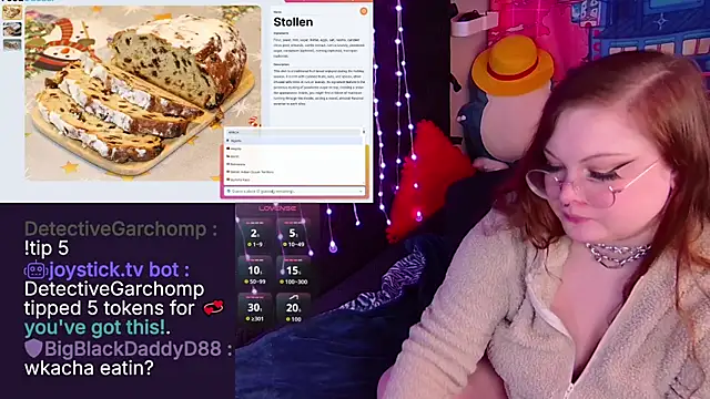 evamila (F young) - collarr