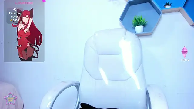 anita23__ - Anita23__'s free webcam - UK Sex Cams