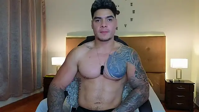 steven_velez - Steven_Velez's free webcam - UK Sex Cams
