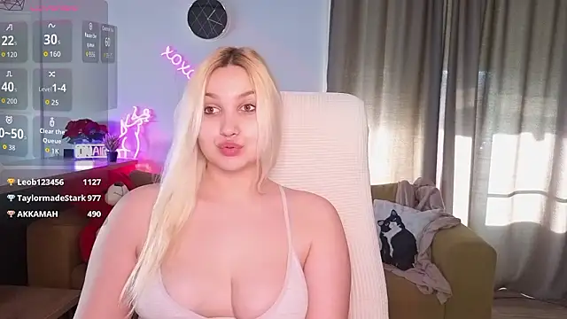 adrelaxina (F young) - make my day