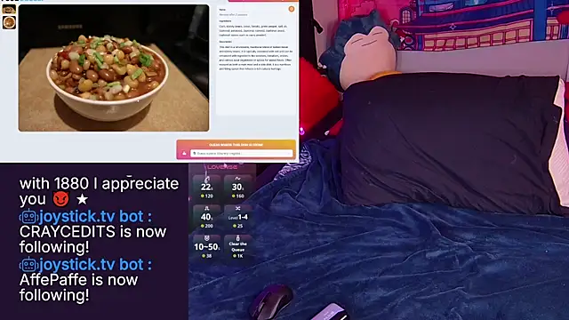 evamila (F young) - collarr