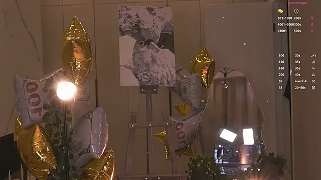 Ffoxyflame live sex cam