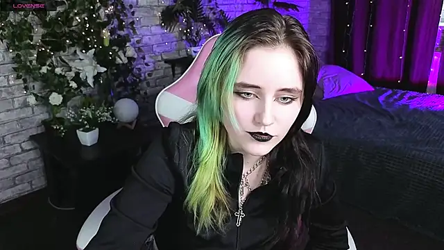 RubyMyst live sex cam