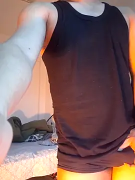 thesmoothguy (M young) - Make me cum