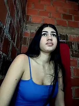 Julix_A live sex cam