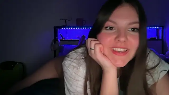 yourmila1 (F teen) - Lovense Lush