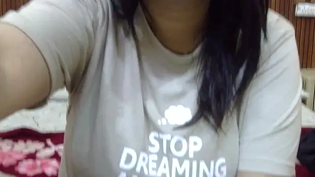 hot_anshika120 (F milf) - SEXY SUCK BOOBS