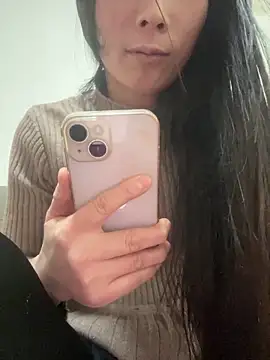 crhong666 (F milf) - 完全控制玩具3分钟