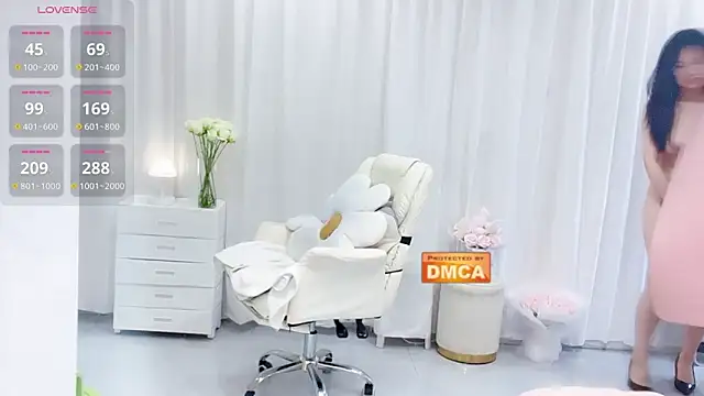 nabi518- (F young) - 全裸三分钟