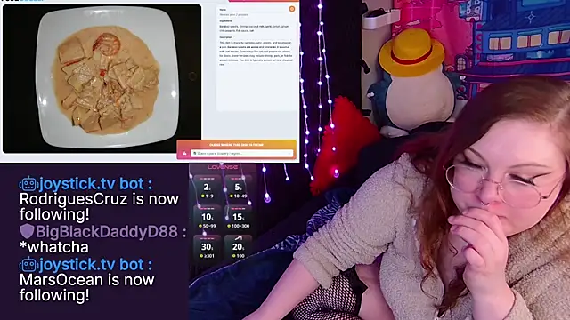 evamila (F young) - collarr