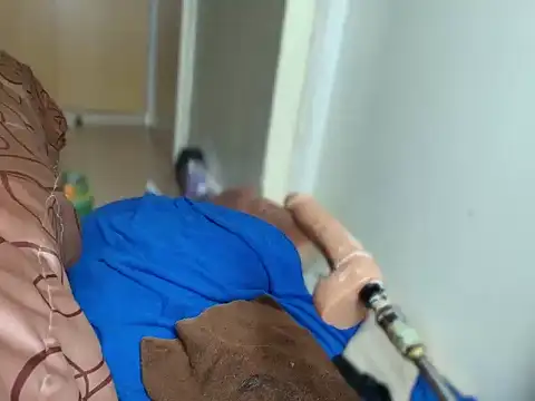 afriqueena (F milf) - 😈DESTROY PUSSY DADDY💦SQUIRT💦SQUIRT💦