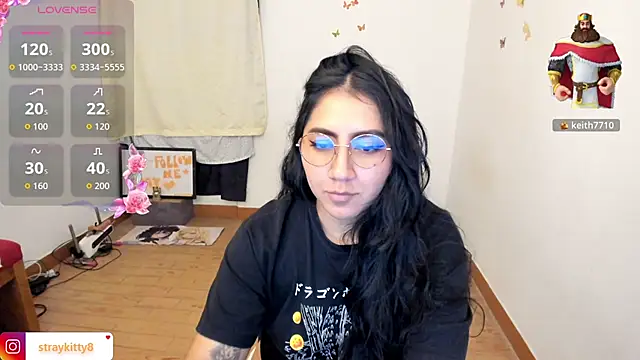 lovelyy- - LoveLyy-'s free webcam - UK Sex Cams