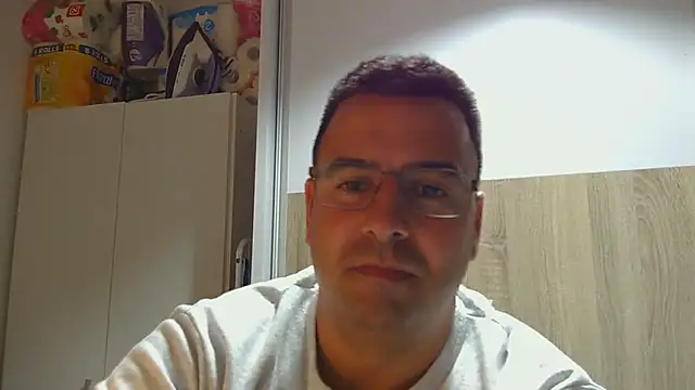 vanillatime78-jorge - VanillaTime78-Jorge's free webcam - UK Sex Cams