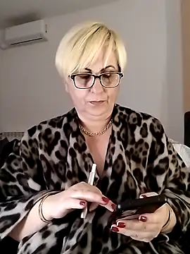 pumabionda - Pumabionda's free webcam - UK Sex Cams