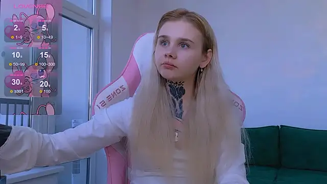 Britney_Lynch webcam