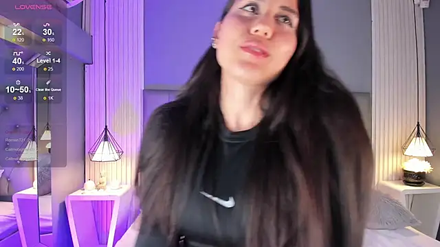 violettharous - VioletthaRous's free webcam - UK Sex Cams