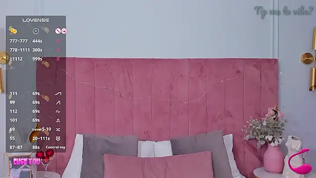 Mayzzie live sex cam