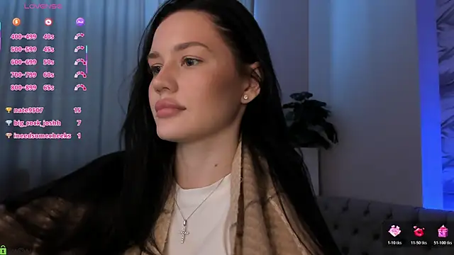 Aria_Mila live sex cam