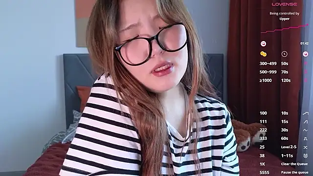 nullgirl live sex cam