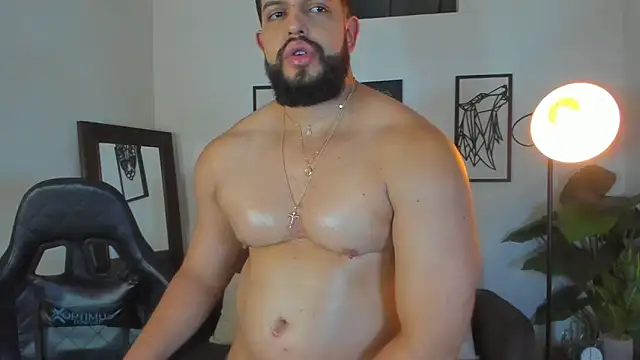 Justin_kingX7 live sex cam