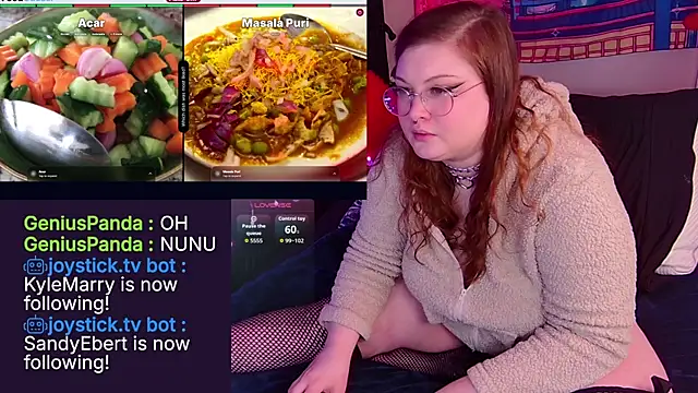 evamila (F young) - collarr