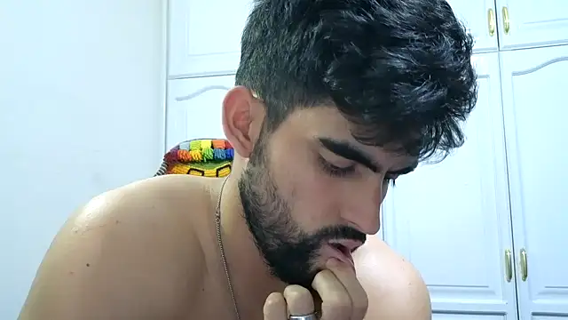 Jackyrose live sex cam