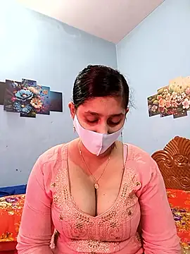 Webcam Model (Cute_Faria)  is live.Free join now!