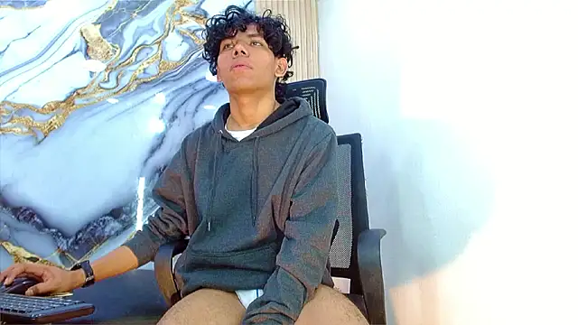 DaviidBuckx_ live sex cam