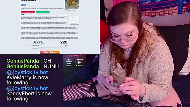 evamila (F young) - collarr